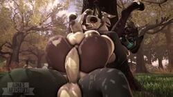 2futas 3d adma228 admansfwstuff anal anal_orgasm anal_sex animated anthro balls big_breasts big_penis bouncing_penis breasts canine collar cum cum_while_penetrated cumshot dage dirty_talk full_nelson furry futa_on_futa futa_only futanari hands-free hands_free_orgasm head_back head_thrown_back hellhound helluva_boss huge_cock interspecies legwear loona_(helluva_boss) moaning nipples penis profanity red_eyes screaming sex sound source_filmmaker video vivienne_medrano voice_acted