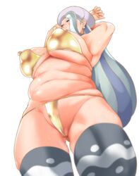 melony (pokemon) from nintendo by otochichi