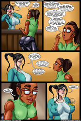 Bananacreamcake Rule 34 Image