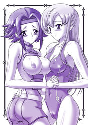 code_geass female kallen_stadtfeld shirley_fenette tagme
