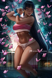 chel from the road to el dorado by olchas
