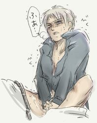 axis_powers_hetalia gilbert_weillschmidt prussia_(hetalia) tagme