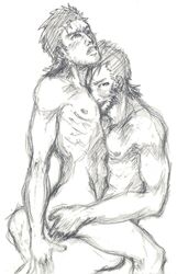 Big Boss Rule 34 Image
