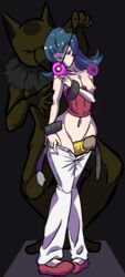 hypno from pokemon by verymediocre