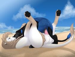 Booru post from rule34.xxx