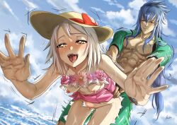 alice (queen of the beach) (tales) from tales of (series) by kusu (moo1225)