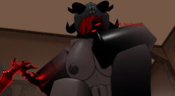original character from roblox by lampshaderr34