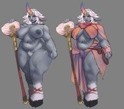 original character fan art