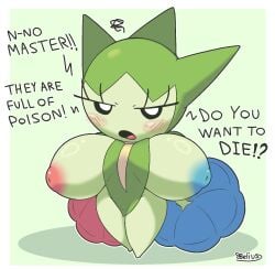 generation 3 pokemon from nintendo by xelius