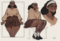 original character from original by magicmoonsarts