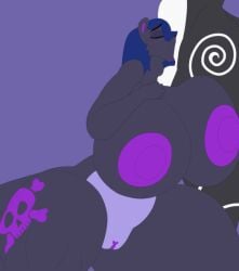 erforf mephit fan art