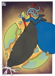 generation 8 pokemon from nintendo by supermattym8