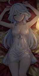 furina (genshin impact) from genshin impact