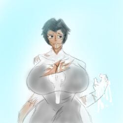 anissa from invincible