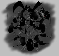 linda (algob4v) fan art