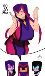 mother witch (clash royale) from clash (series) by ylidan