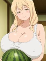 sunohara ayaka from sunoharasou no kanrinin-san by ultrahentaisai