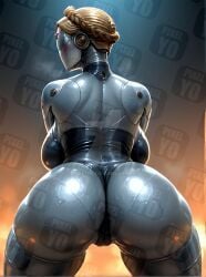 1girls ai_generated android ass atomic_heart ballerina big_breasts big_thighs blonde_hair breasts crown_braid curvaceous curvy curvy_figure cyborg cyborg_girl digital_media_(artwork) ekaterina_nechayeva female focus_entertainment gynoid hips hourglass_figure huge_ass huge_breasts huge_thighs large_breasts large_thighs legs mature mature_female metallic_body mundfish pixel-yo right_(atomic_heart) russian russian_female the_twins_(atomic_heart) thick thick_hips thick_legs thick_thighs thighs voluptuous voluptuous_female waist wide_hips wide_thighs