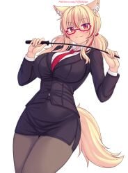 tiffy from nottytiffy by tiffynyaa