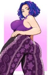 kaina tsutsumi from boku no hero academia by evoltodraw
