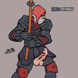 the poleaxe (chivalry 2) from chivalry 2