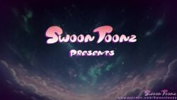 2futas 3d animated ass couch cum cum_blast cum_on_body cum_on_face cum_on_floor cum_rocket doggy_style futa_only futanari heaven humor navel nipples nude penis red_hair sex sound swoontoonz_(artist) testicles uncensored video