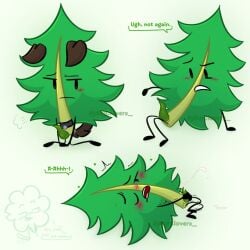 1boy animate_inanimate background battle_for_dream_island battle_for_dream_island_elsewhere bfdi bfdie blush blush_lines blushing brown_ears brown_tail collar cum cumming cumming_from_masturbation dog_collar dog_ears dog_tail ejaculating ejaculating_cum ejaculation fern fern_(bfdie) first_porn_of_character green_penis hand_on_penis heart hearts jacknjellify jerking_off jerkingoff jnj male male_masturbation male_moaning male_only masturbating masturbation moan moaning moaning_in_pleasure multiple_poses non-human object_show object_show_community object_shows one_eye_closed osc penile_masturbation solo solo_male spicycloverz_ stroking stroking_cock stroking_penis tentacle_penis tentadick tremble_lines trembling white_background