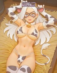 black cat (marvel) from chinese zodiac by novalust