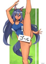 hishi amazon (umamusume) from umamusume by kion-kun
