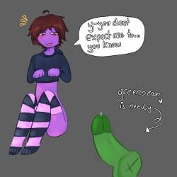 smallarmrants fan art
