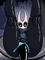 hornet (hollow knight) from hollow knight by spicemanart