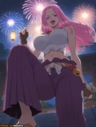 jewelry bonney from new year by rinkoai