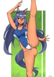 hishi amazon (umamusume) from umamusume by kion-kun