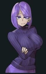 lily (duolingo) from duolingo