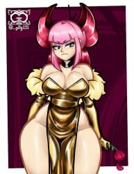 melodie (brawl stars) from brawl stars by gotig1231
