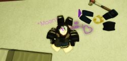 3d agent_(decaying_winter) angry angry_female annoyed annoyed_female aurora_(swarmerrbxl) axe begging begging_for_mercy begging_to_stop black_hair blowjob crying cum cum_on_face cum_on_feet cum_on_foot decaying_winter dialogue english_text feet feetjob female_cum firefighter firefighter_uniform foot_fetish foot_rape foot_torture footjob footwear_removed impending_sex large_penis letterman_jacket panties pants pants_removed pantsless plate_carrier purple_eye purple_hair purple_panties rape raped_by_enemy restrained restrained_arms roblox roblox_game robloxian self_upload shoe shotgun_shell sledge_queen sledgehammer swarmerrbxl sweat tactical_gear teasing text thick_ass thick_thighs thigh_sex thighs vest voluptuous weak worried yellow_eye