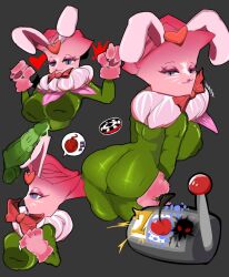 Rose (Pvz) Rule 34 Image
