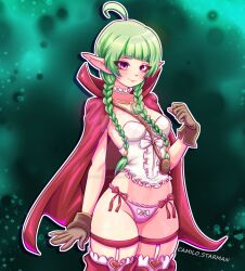 nah (fire emblem) from fire emblem by camilo starman