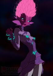 The Herald (Fortnite) Rule 34 Image