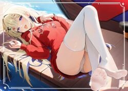 amanogawa shiina from phase connect by doremo