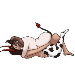 original character fan art