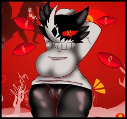 folly (regretevator) from regretevator