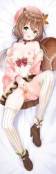 ayunda risu from hololive by got0 naisho