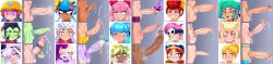 belle_(brawl_stars) brawl_stars charlie_(brawl_stars) colette_(brawl_stars) compilation cum dl06 dl06_my_best_friend emz_(brawl_stars) erection exhibitionism futanari jacky_(brawl_stars) janet_(brawl_stars) jessie_(brawl_stars) lola_(brawl_stars) mandy_(brawl_stars) melodie_(brawl_stars) melodie_note_(brawl_stars) nita_(brawl_stars) orgasm pam_(brawl_stars) penny_(brawl_stars) piper_(brawl_stars) popstar_janet precum pubic_hair size_difference svdielius tights whale_watch_nita_(brawl_stars) willow_(brawl_stars)