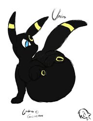 Pokemon (Species) Rule 34 Image