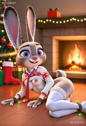 judy hopps from zootopia by pozbirt