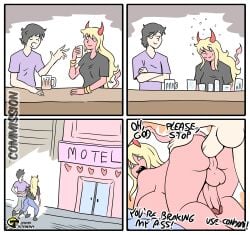 oc from original by tuteheavy