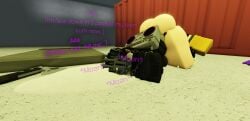 3d agent_(decaying_winter) angry angry_female annoyed annoyed_female aurora_(swarmerrbxl) axe begging begging_for_mercy begging_to_stop black_hair blowjob crying cum cum_on_face cum_on_feet cum_on_floor cum_on_foot cum_pool decaying_winter dialogue english_text feet feetjob firefighter firefighter_uniform foot_fetish foot_rape foot_torture footjob footwear_removed impending_sex large_penis letterman_jacket panties pants pants_removed pantsless plate_carrier pool_of_cum purple_eye purple_hair purple_panties rape raped_by_enemy restrained restrained_arms roblox roblox_game robloxian self_upload shoe shotgun_shell sledge_queen sledgehammer swarmerrbxl sweat tactical_gear teasing text thick_ass thick_thighs thigh_sex thighs vest voluptuous weak worried yellow_eye