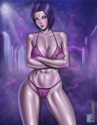 rachel roth from dc by flow4master