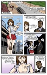 peggy sue from coxville stories by rabies-t-lagomorph